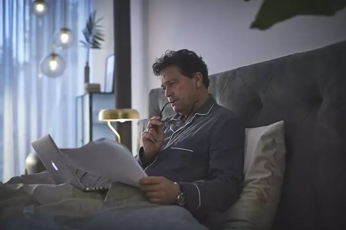 Informatie over slaap