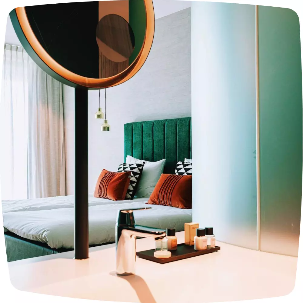 Wil jij dat fijne hotelgevoel thuis ervaren? 