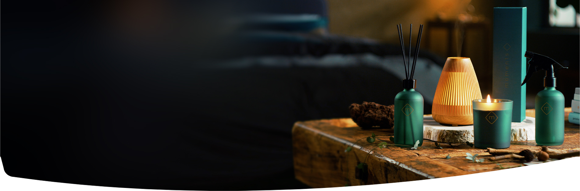 Moments Interieurparfum