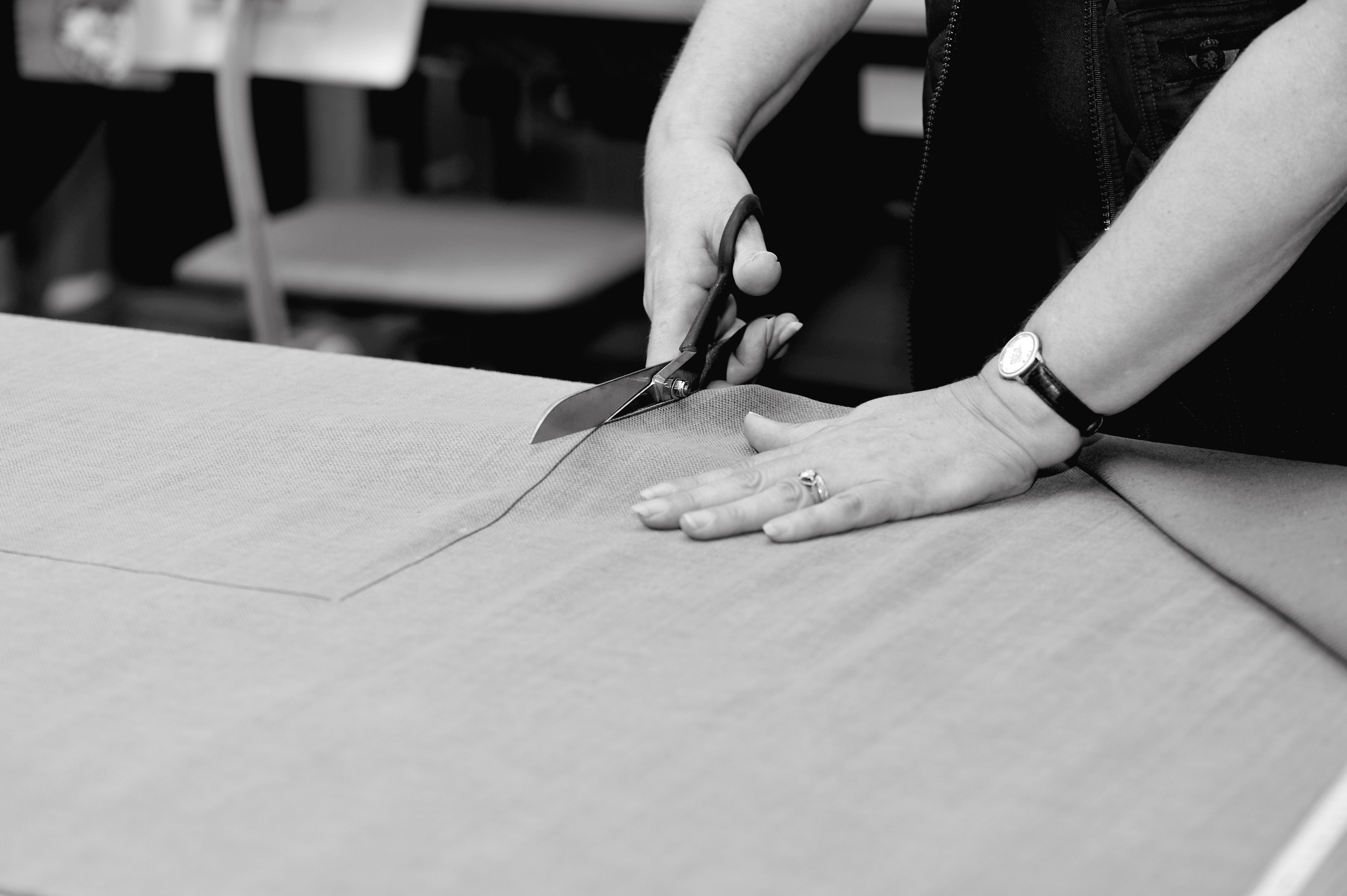 Al meer dan een eeuw dé beddenmakers