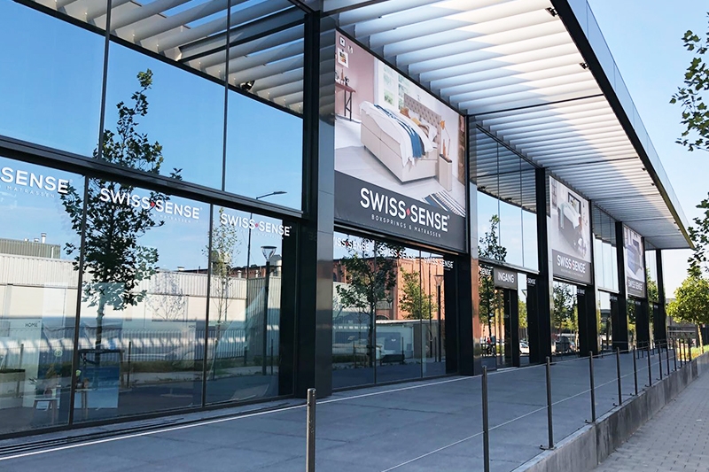 Kom langs in onze winkels