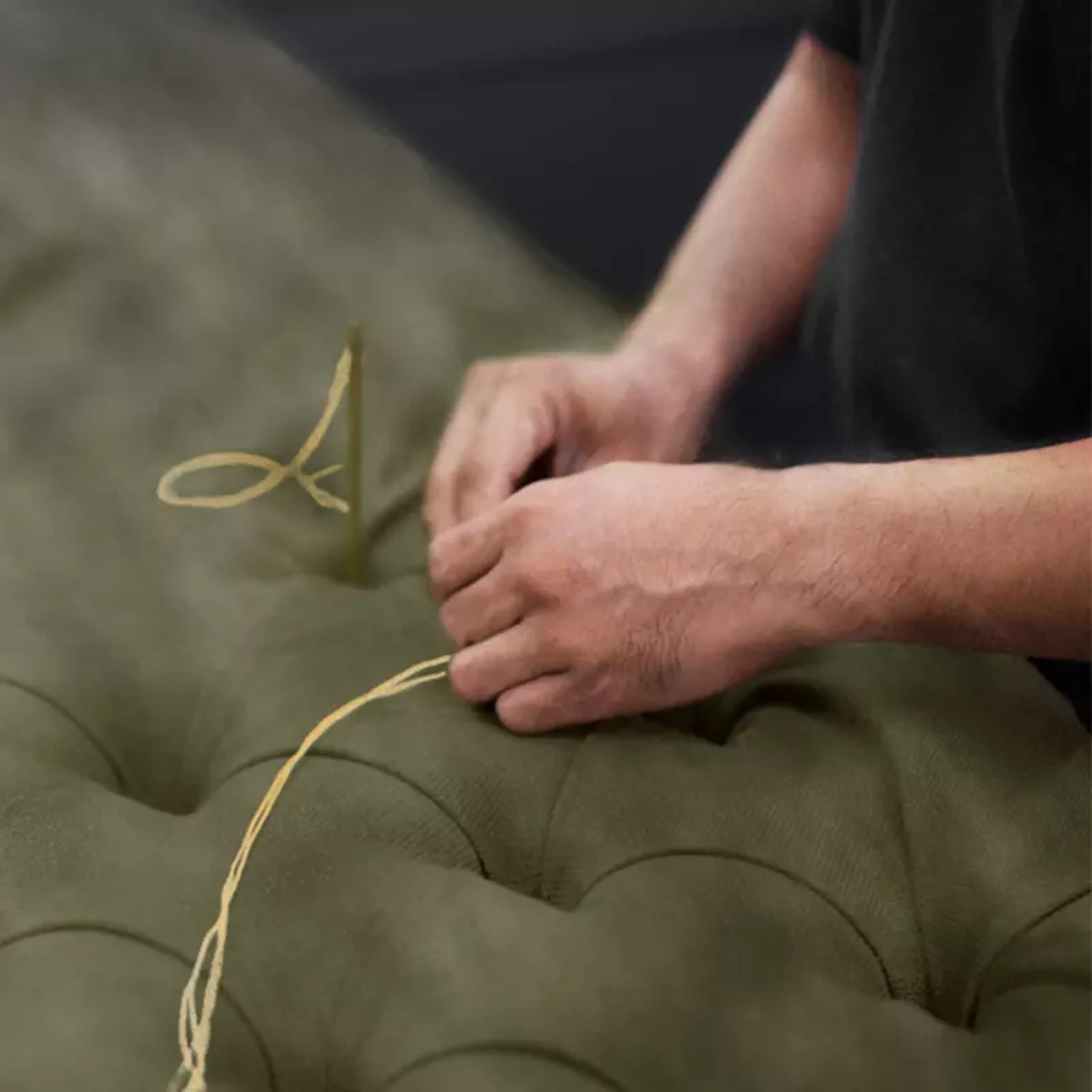 Vakmanschap pur sang